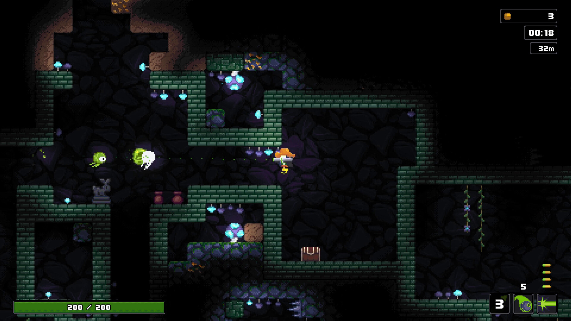 GUNDIG screenshot 3
