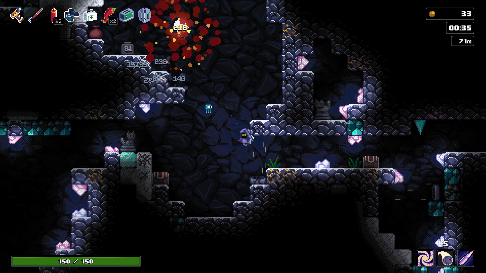 GUNDIG screenshot 4