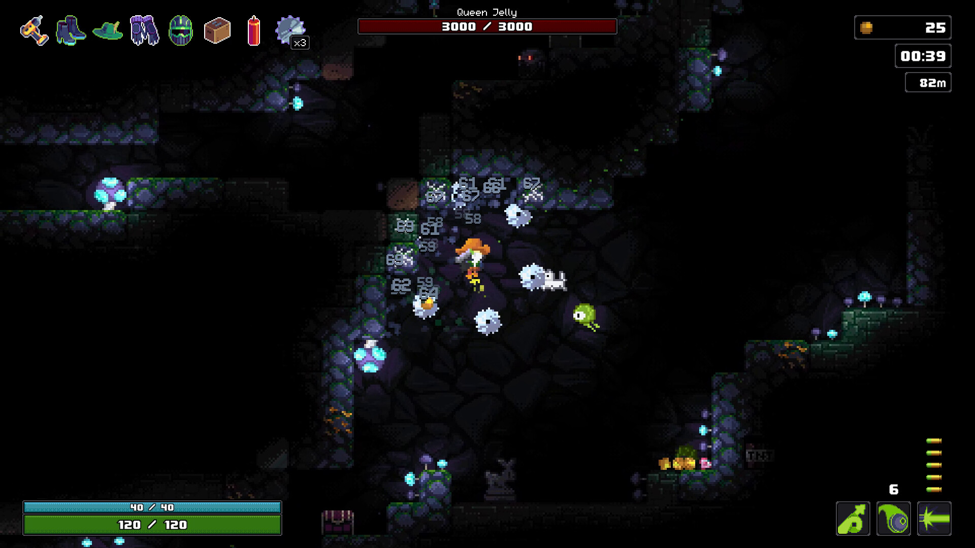 GUNDIG screenshot 5