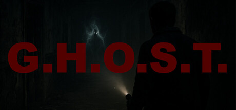 G.H.O.S.T. Ghost Hunt Ops Special Team