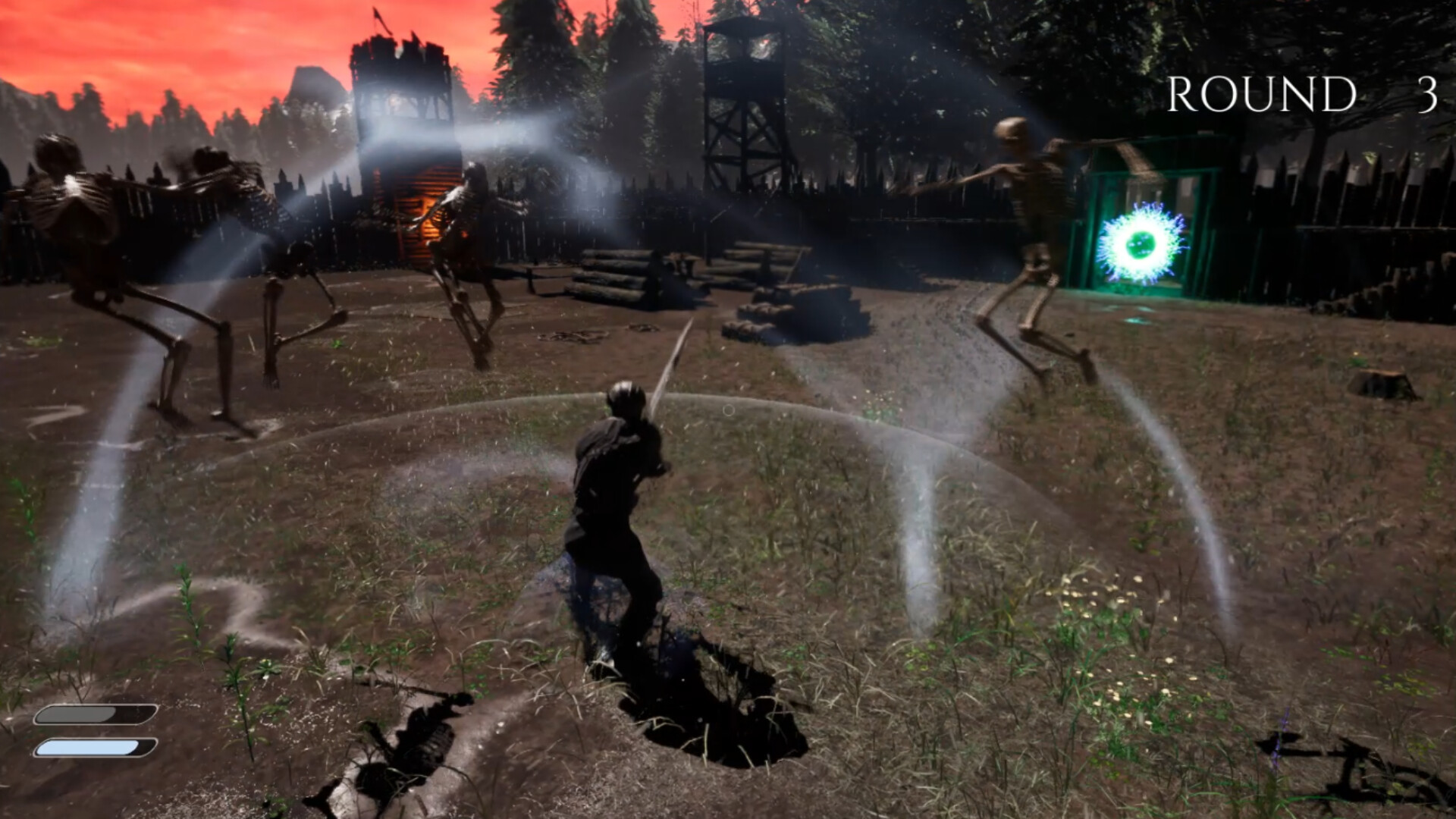 Wellspring screenshot 6