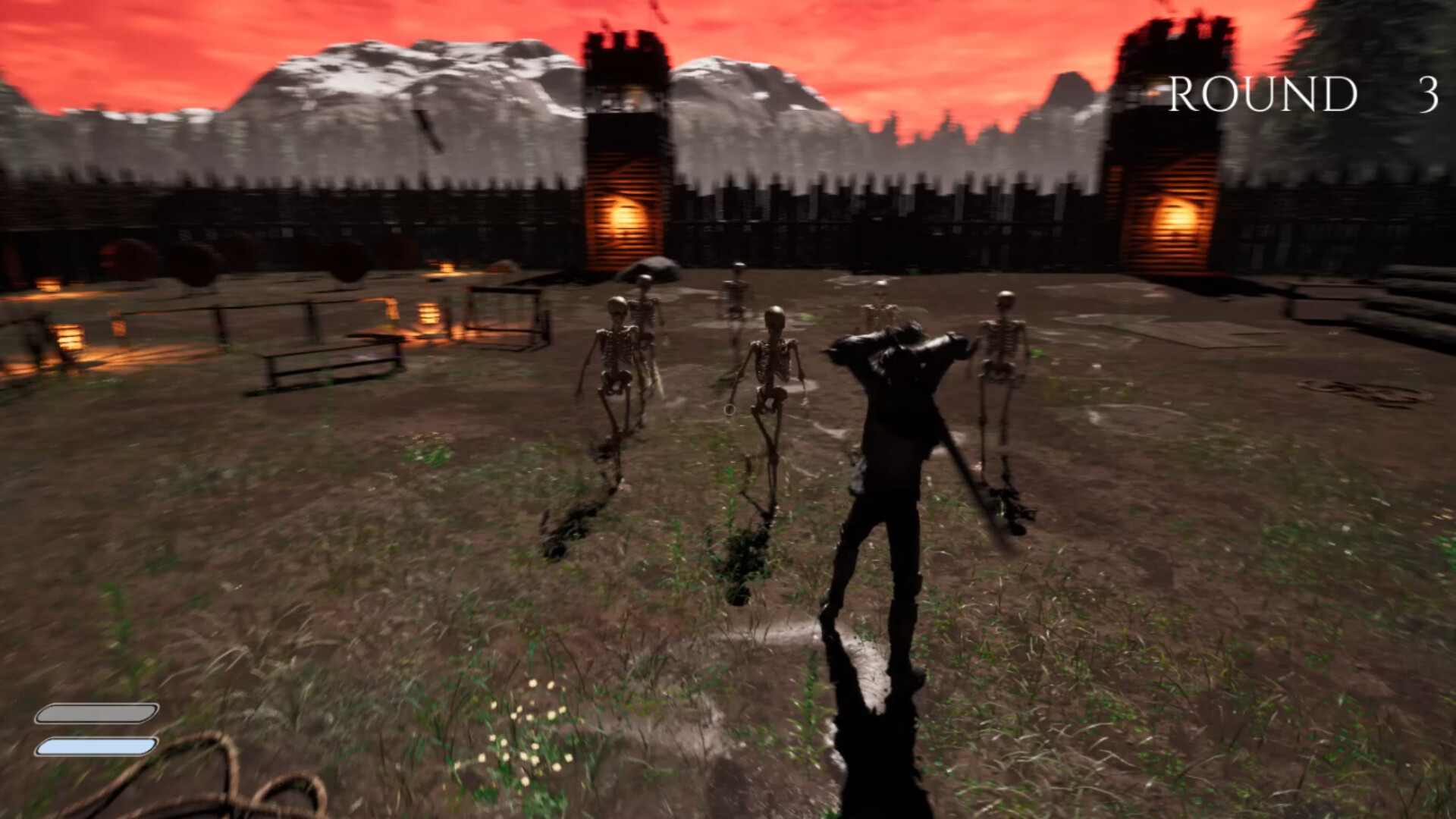 Wellspring screenshot 5