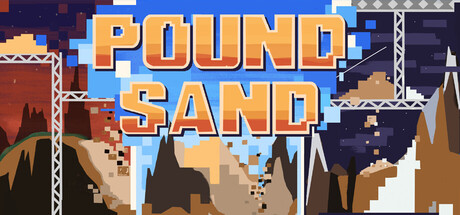 POUND SAND