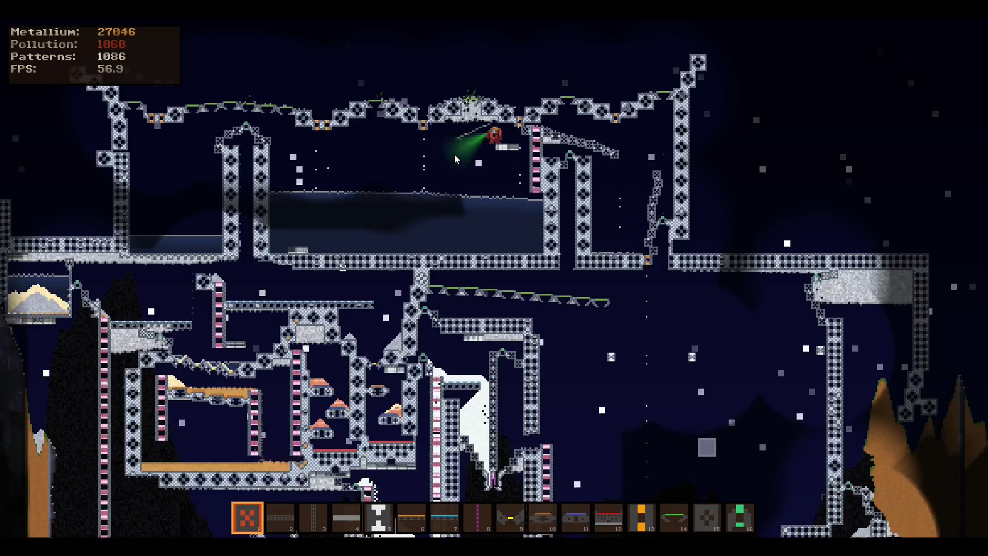 POUND SAND screenshot 9
