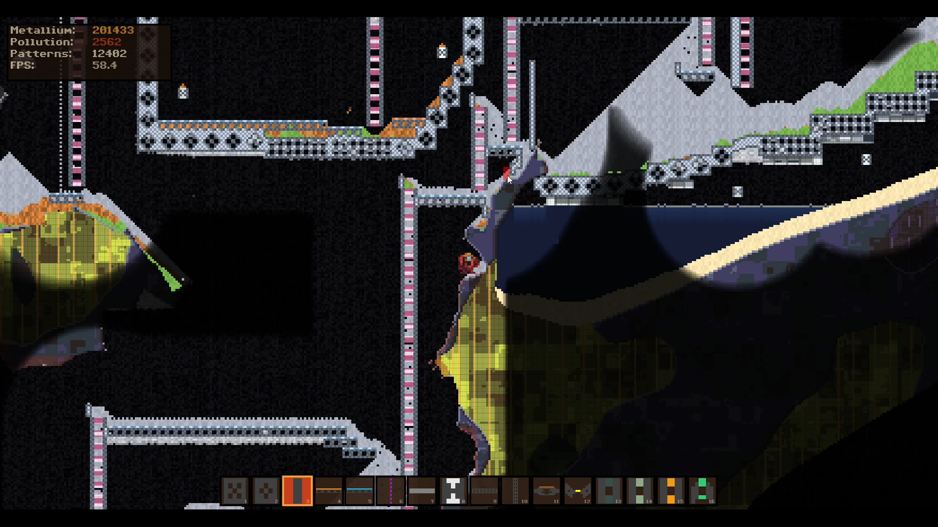 POUND SAND screenshot 6