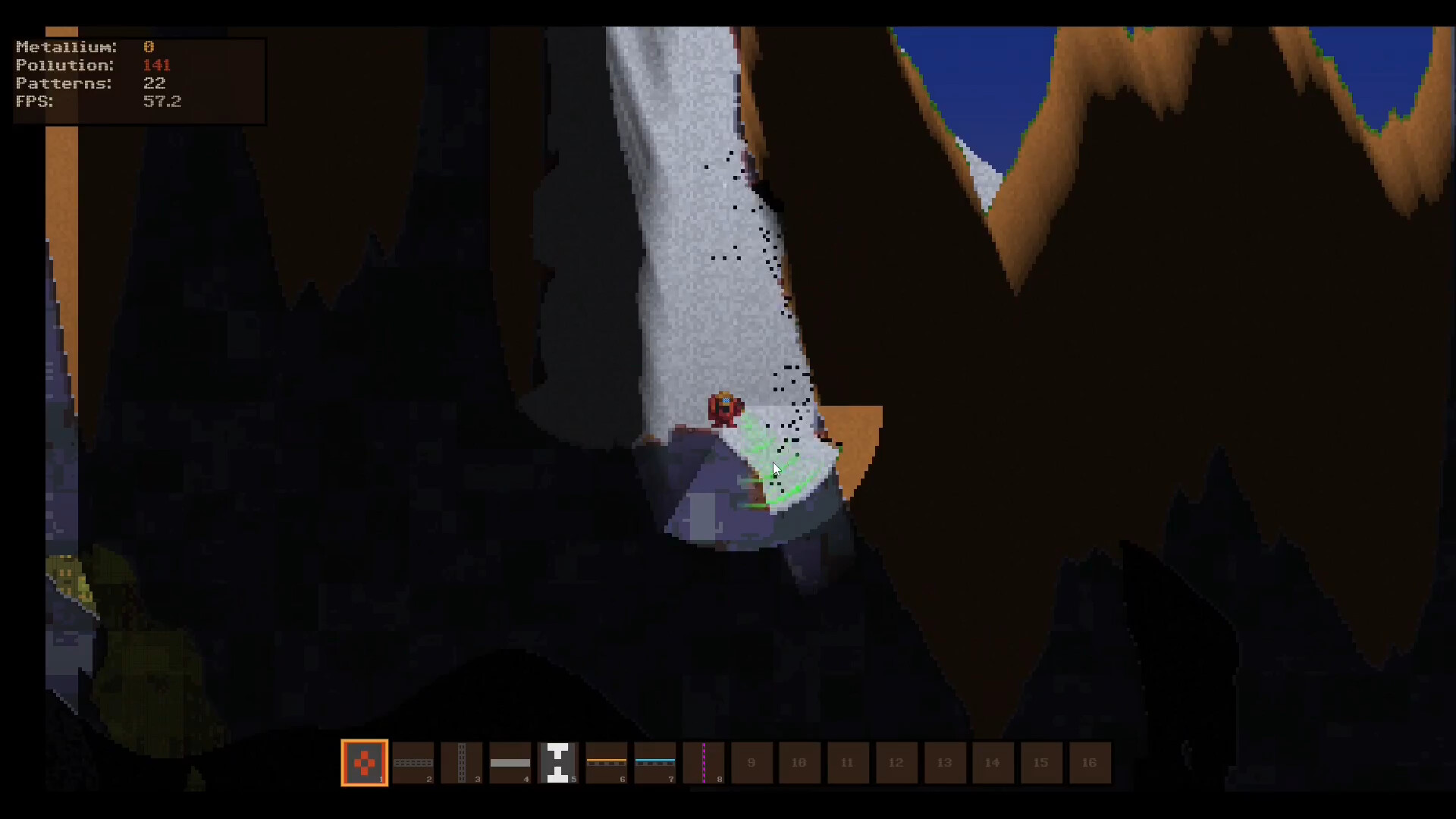 POUND SAND screenshot 8