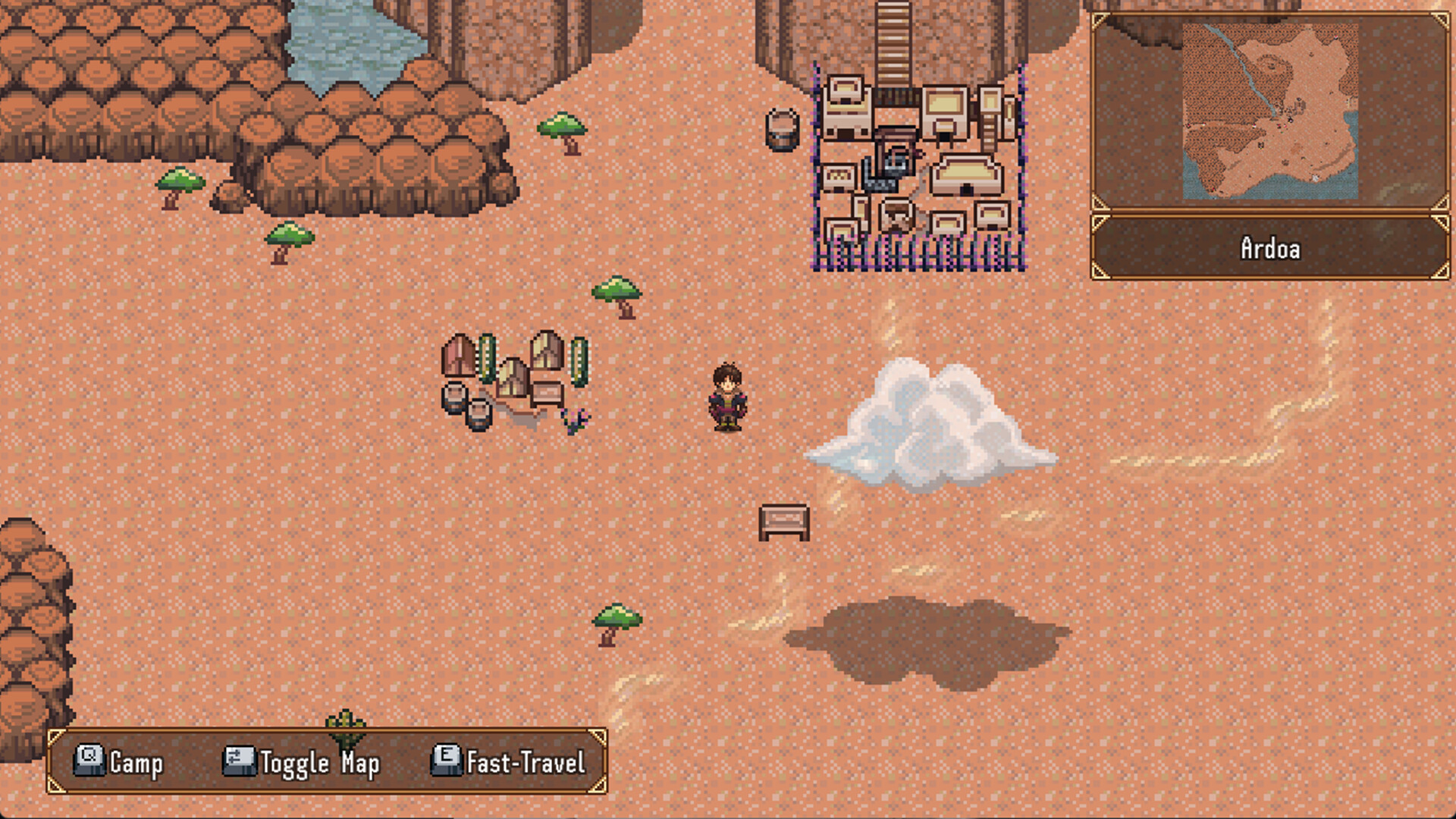 Manafinder II screenshot 10