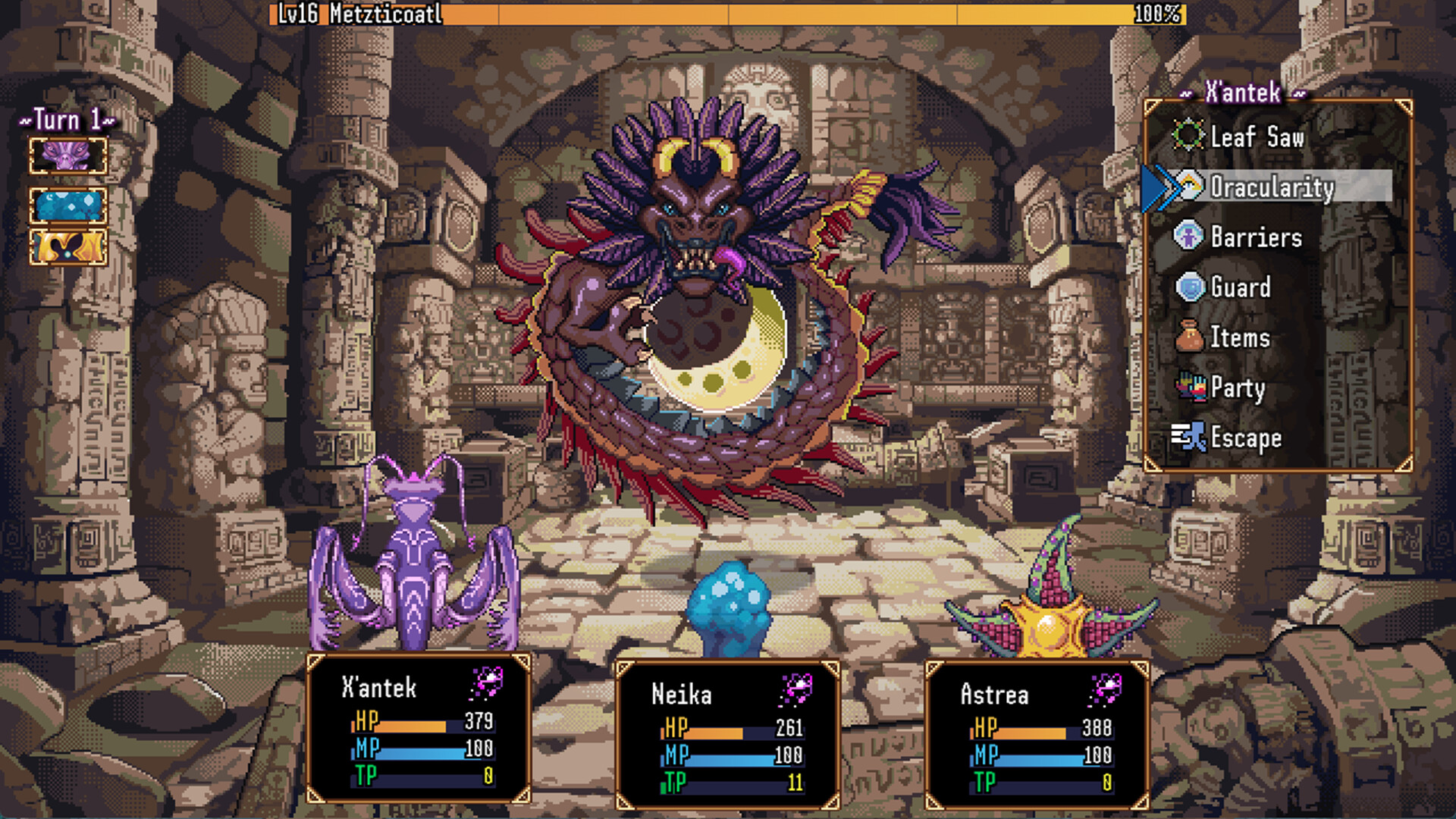 Manafinder II screenshot 12