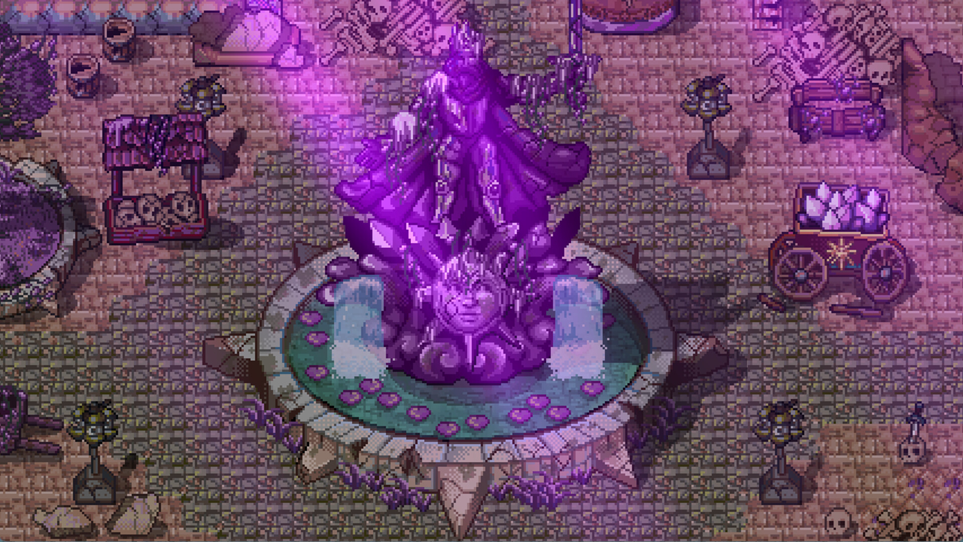 Manafinder II screenshot 11
