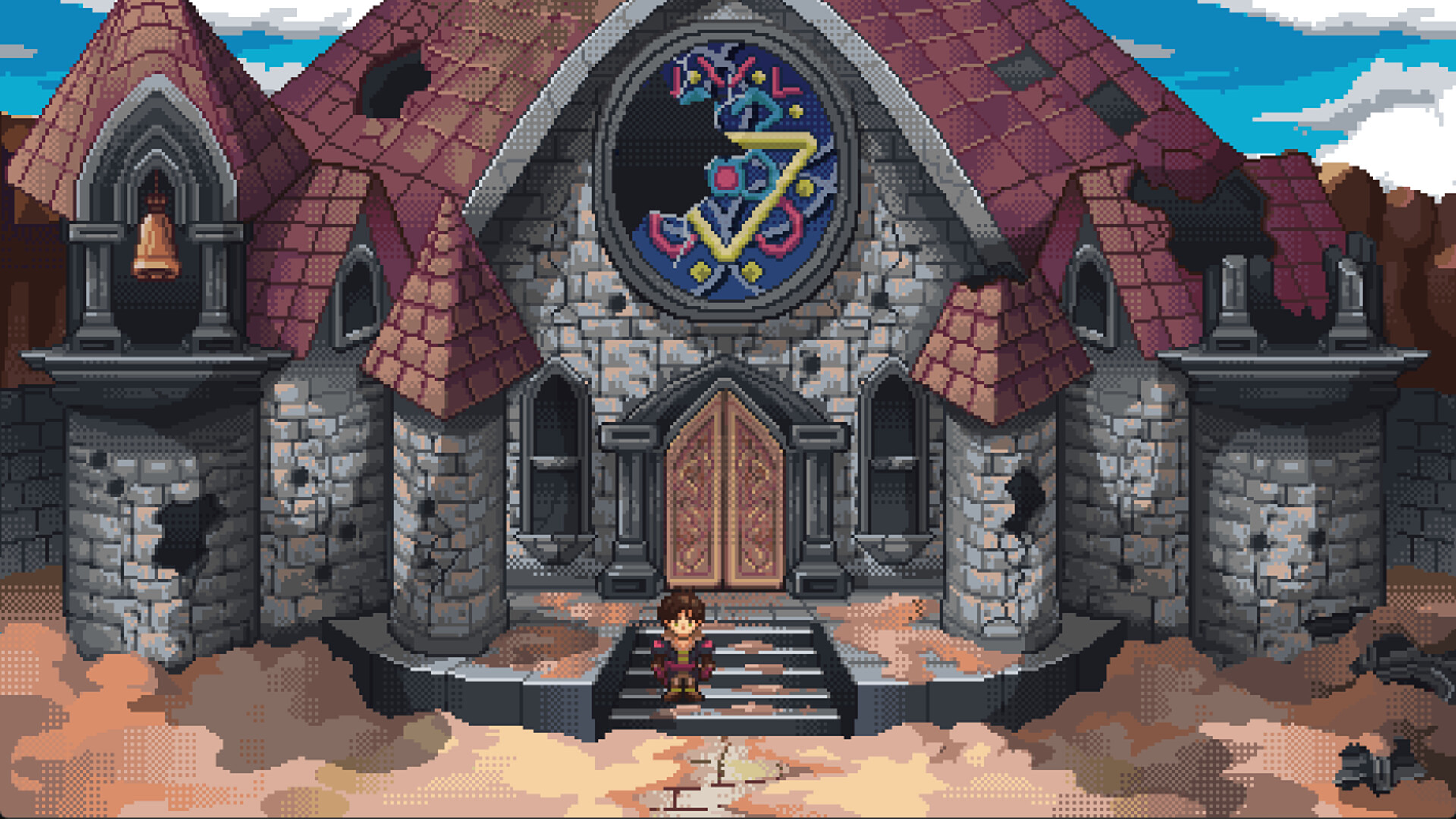 Manafinder II screenshot 8