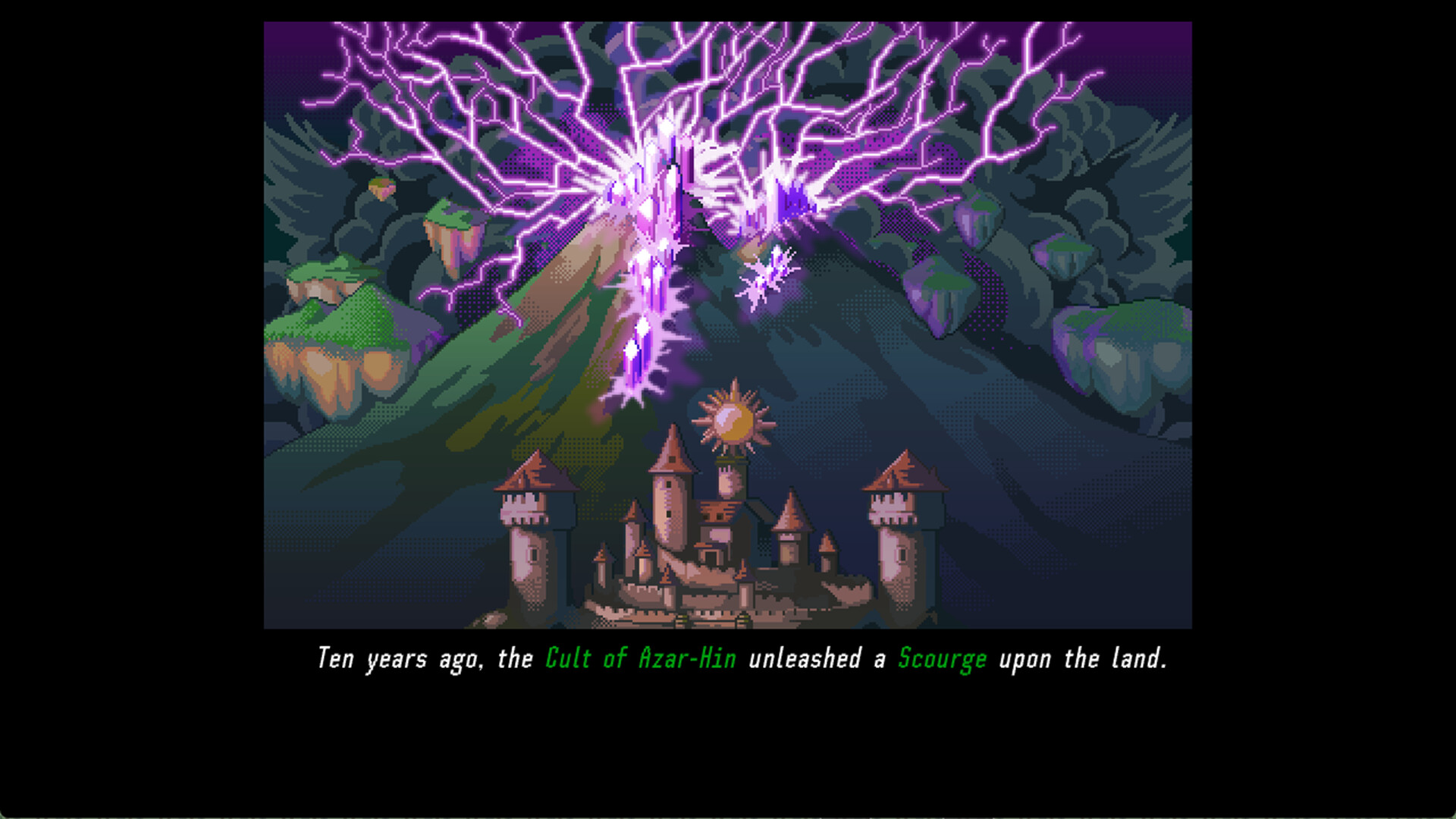 Manafinder II screenshot 14