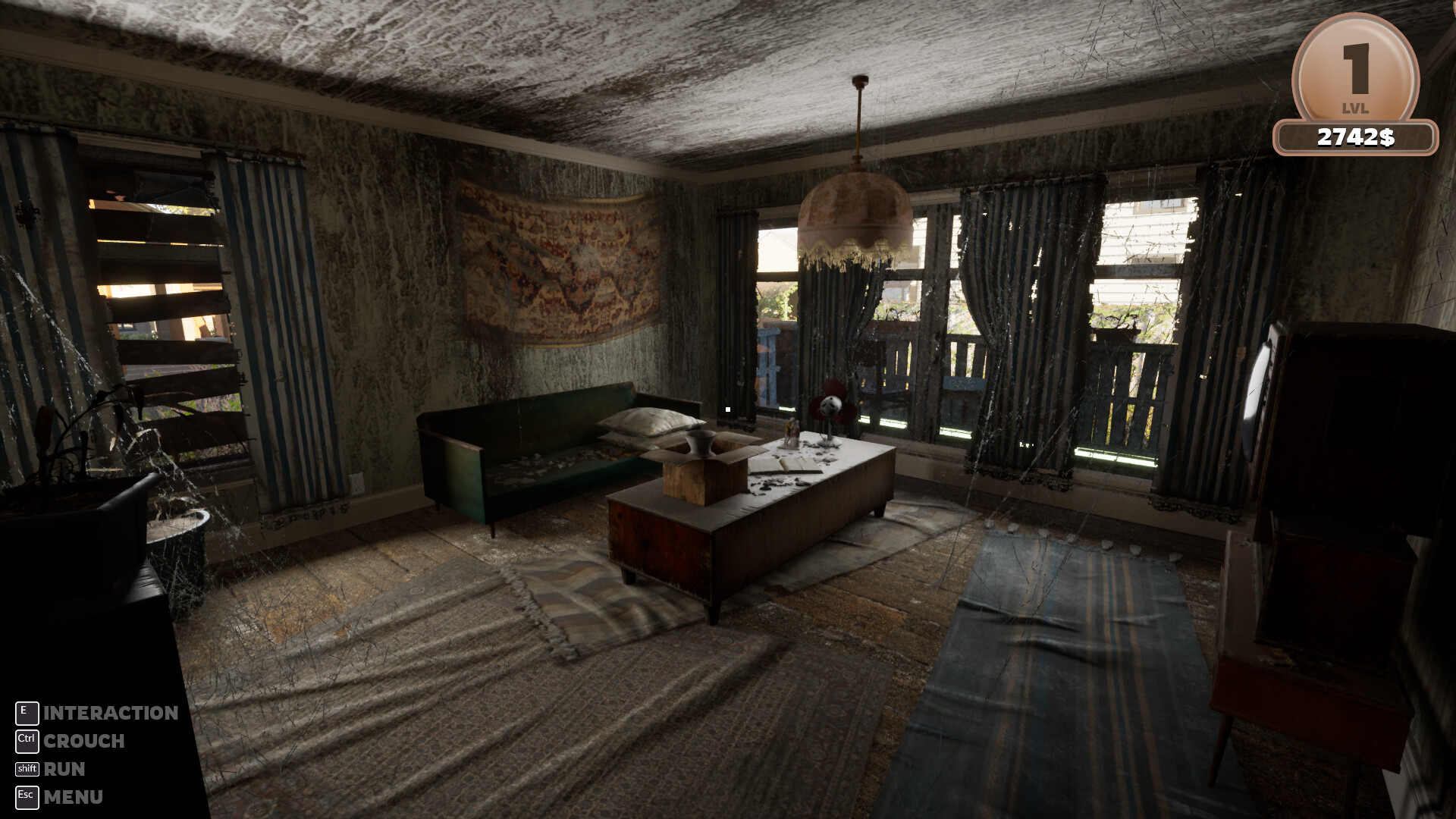 Beyond Yardwork Simulator screenshot 5