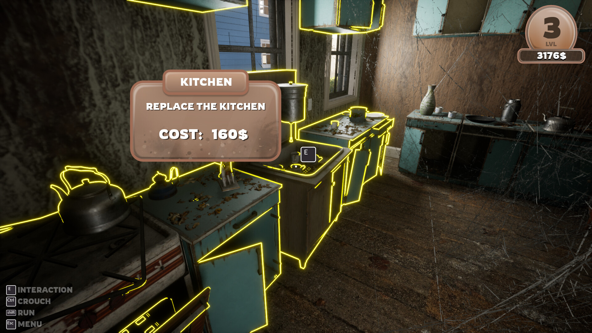 Beyond Yardwork Simulator screenshot 6