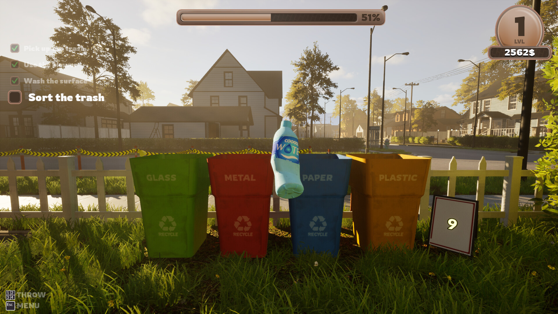 Beyond Yardwork Simulator screenshot 10