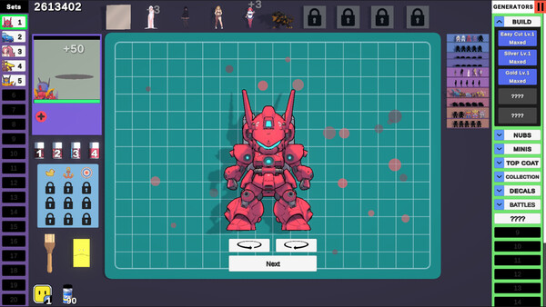Screenshots