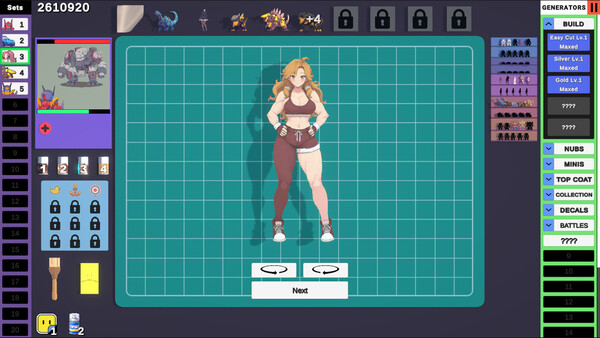 Screenshots