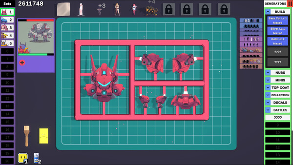 Screenshots