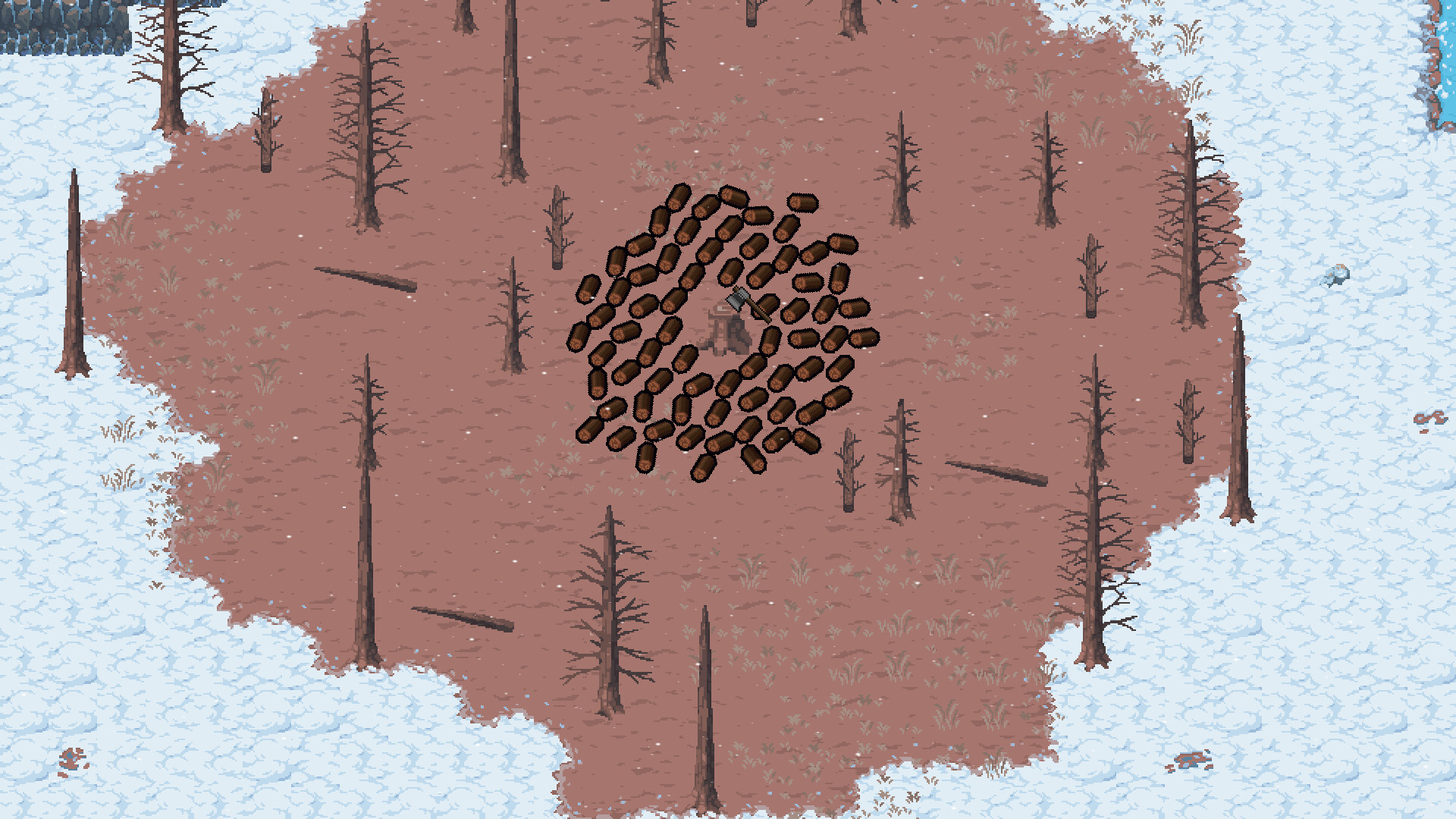 Frostland screenshot 7
