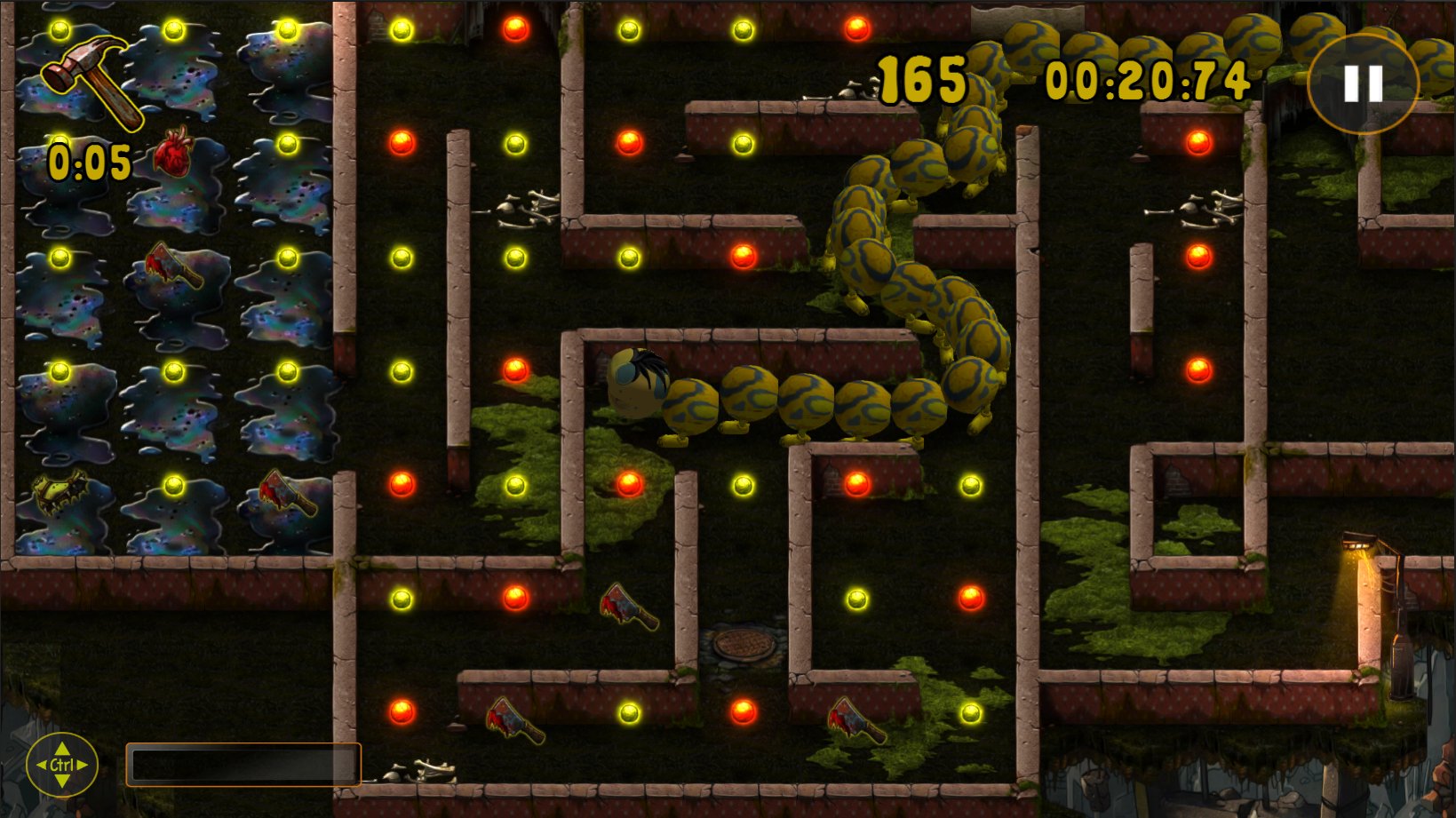 Zombillie screenshot 6