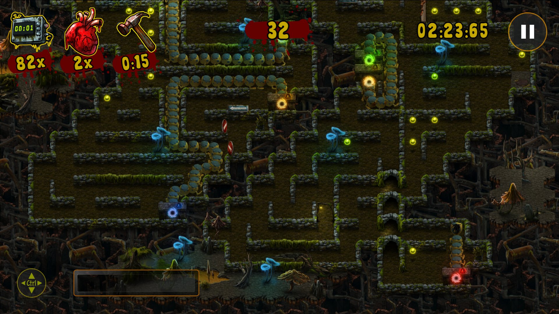 Zombillie screenshot 10