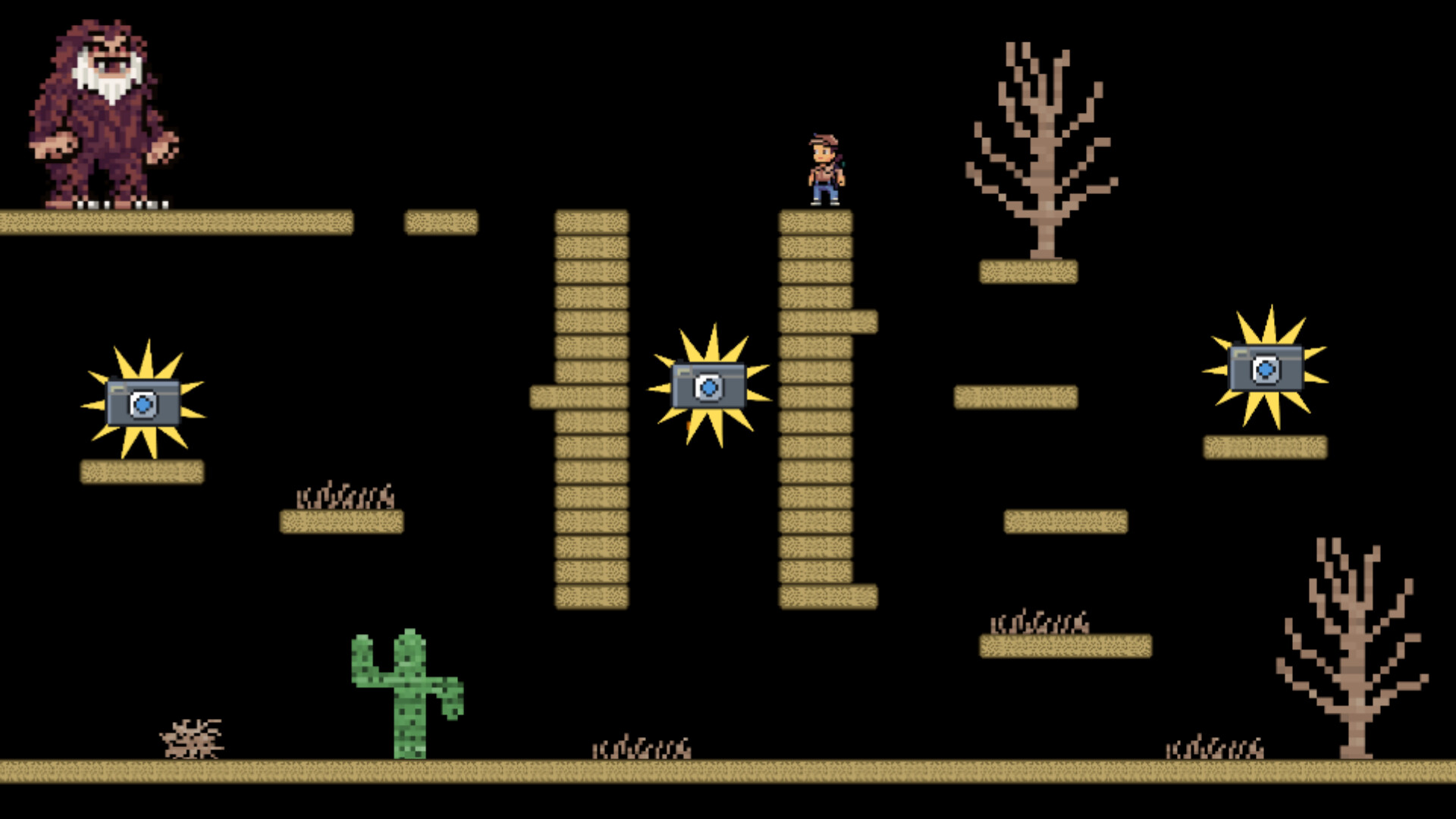 Tahoe Joe screenshot 5