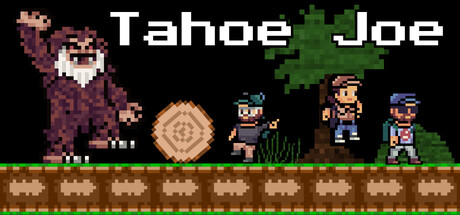 Tahoe Joe — Steam header