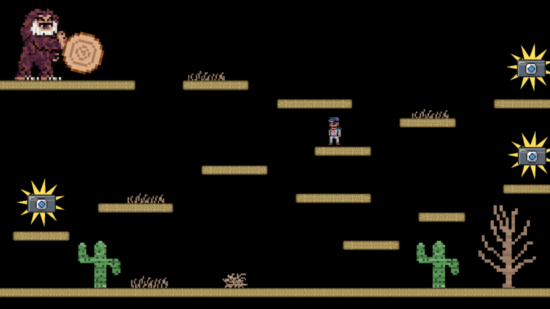 Tahoe Joe screenshot 3