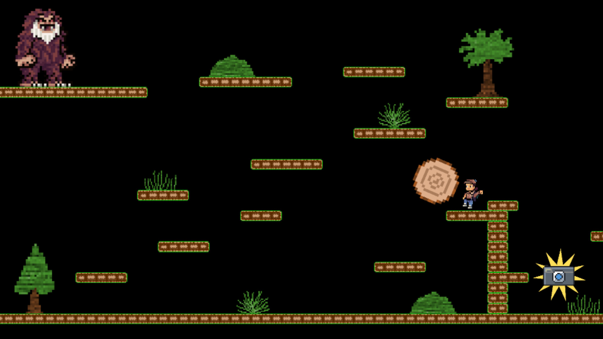 Tahoe Joe screenshot 4