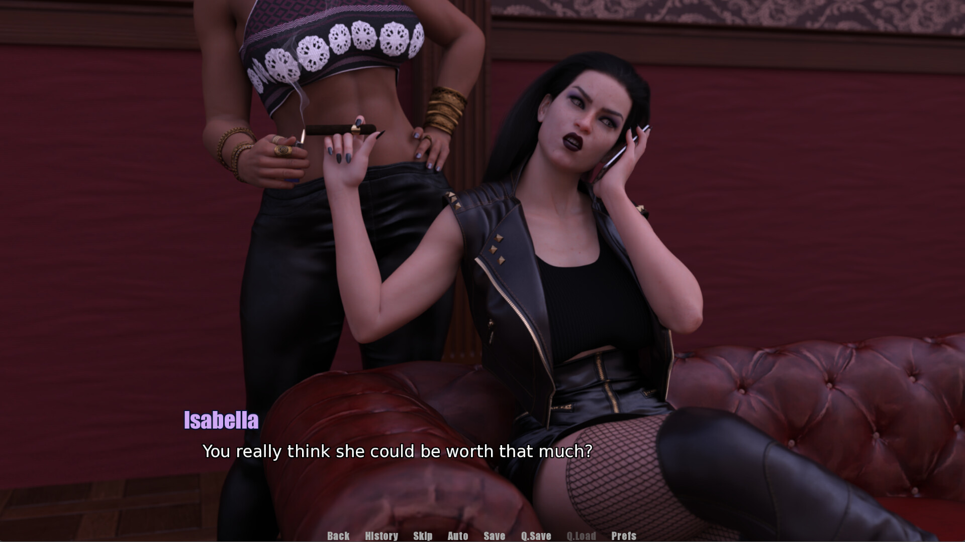 Going Over screenshot 6
