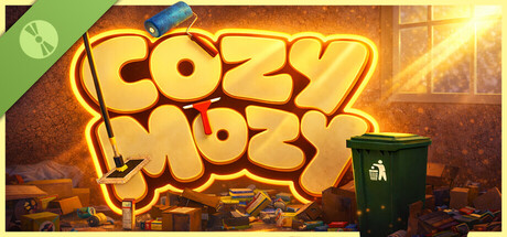 Cozy Mozy Demo