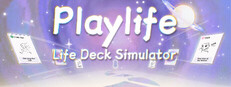 PlayLife: Life Deck Simulator
