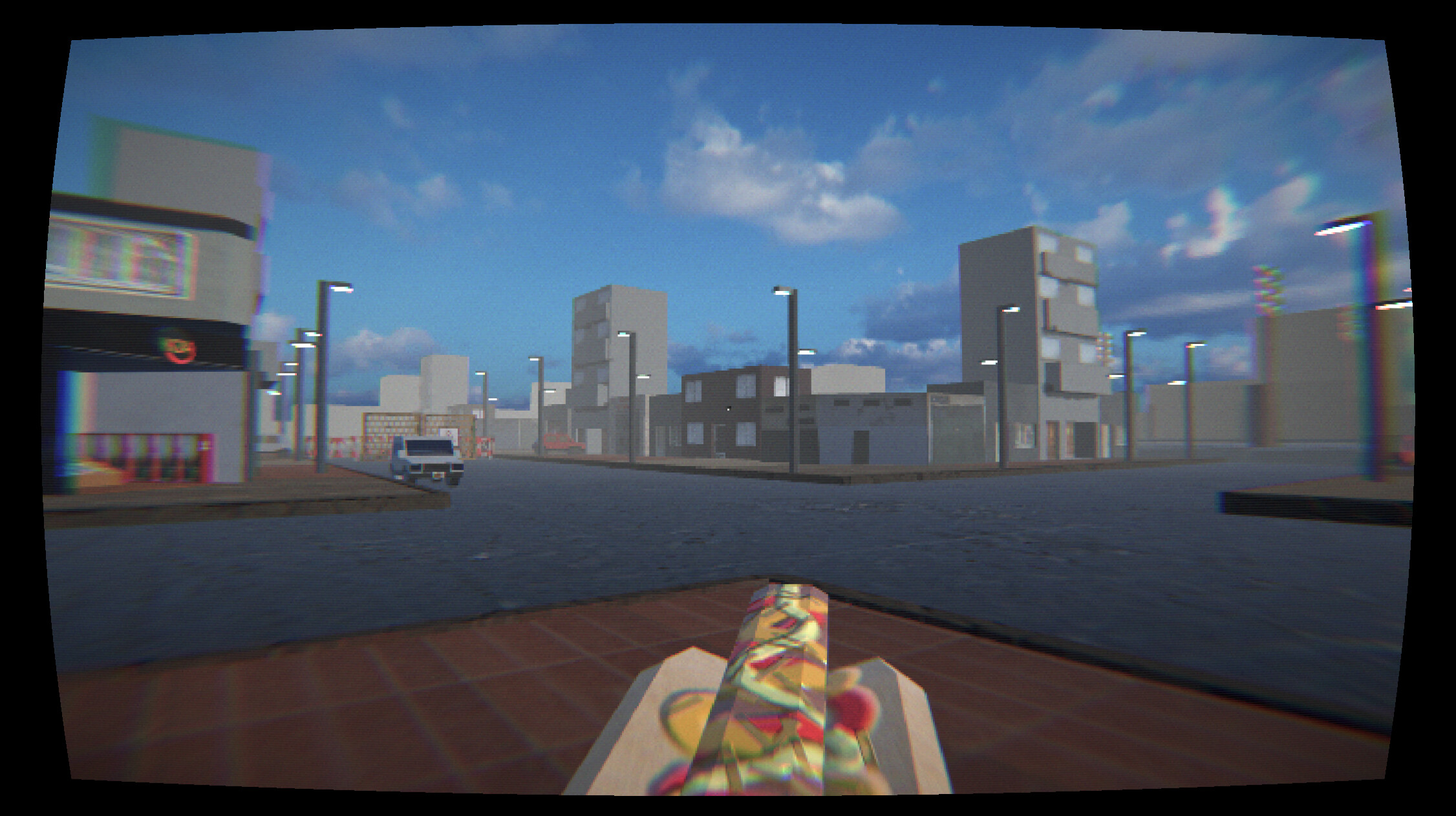 Panchofobia screenshot 6