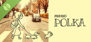 Finding Polka Demo