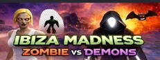Ibiza Madness: Zombie vs Demons