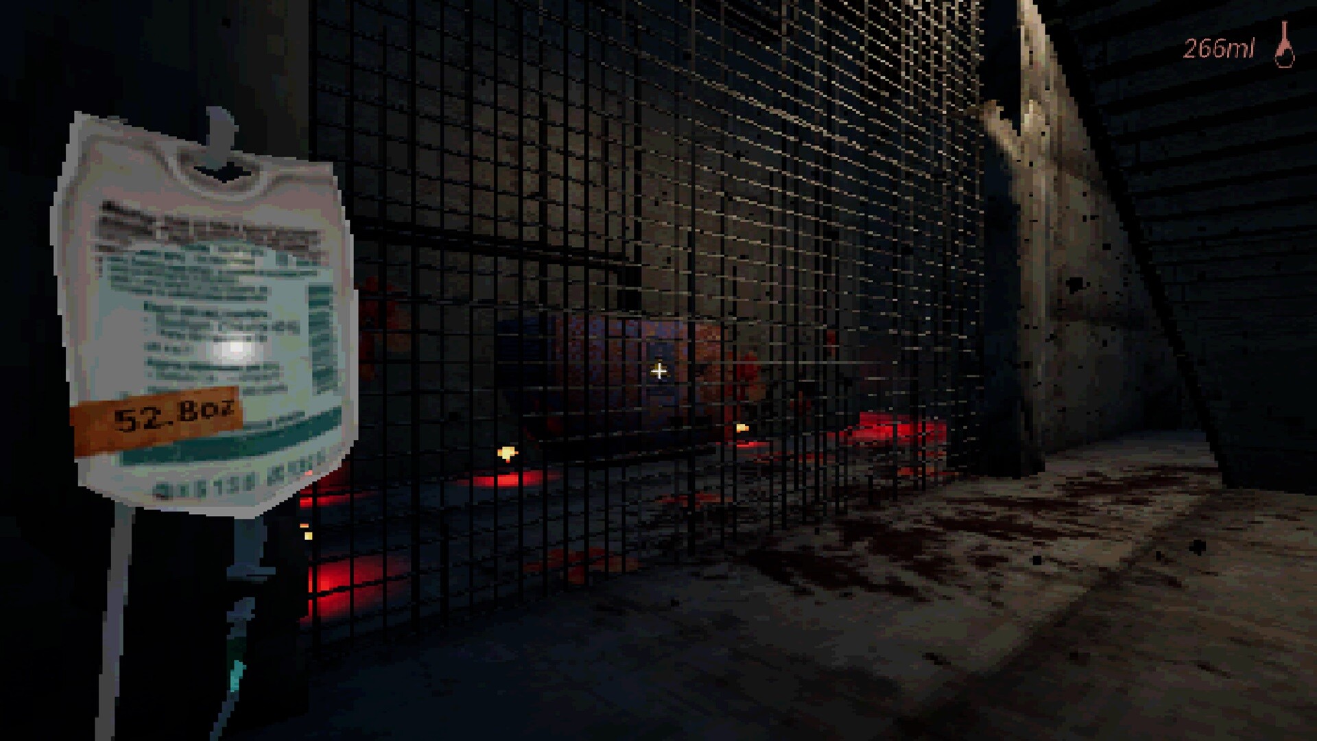 Flesh Grinding screenshot 7