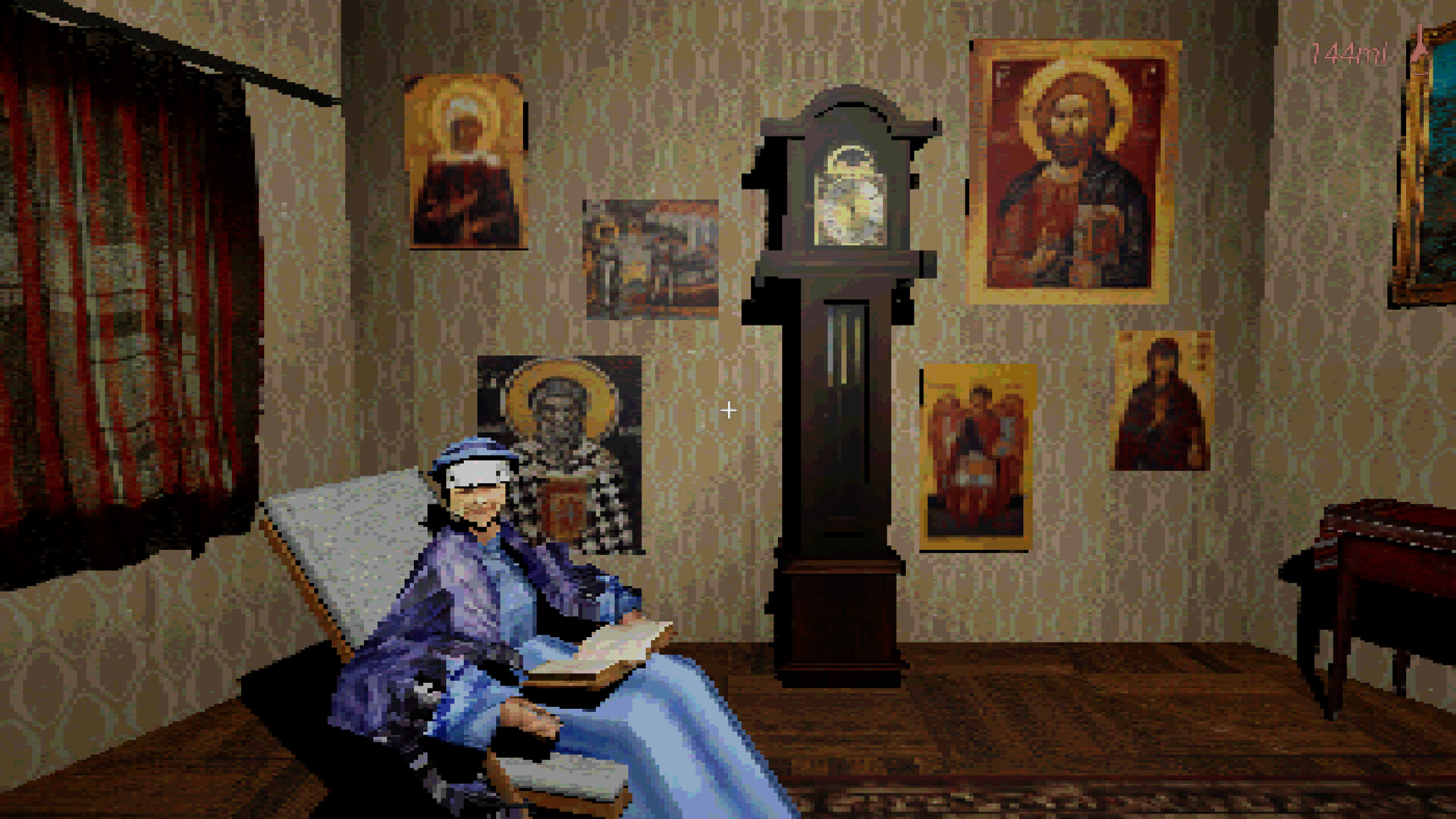 Flesh Grinding screenshot 6