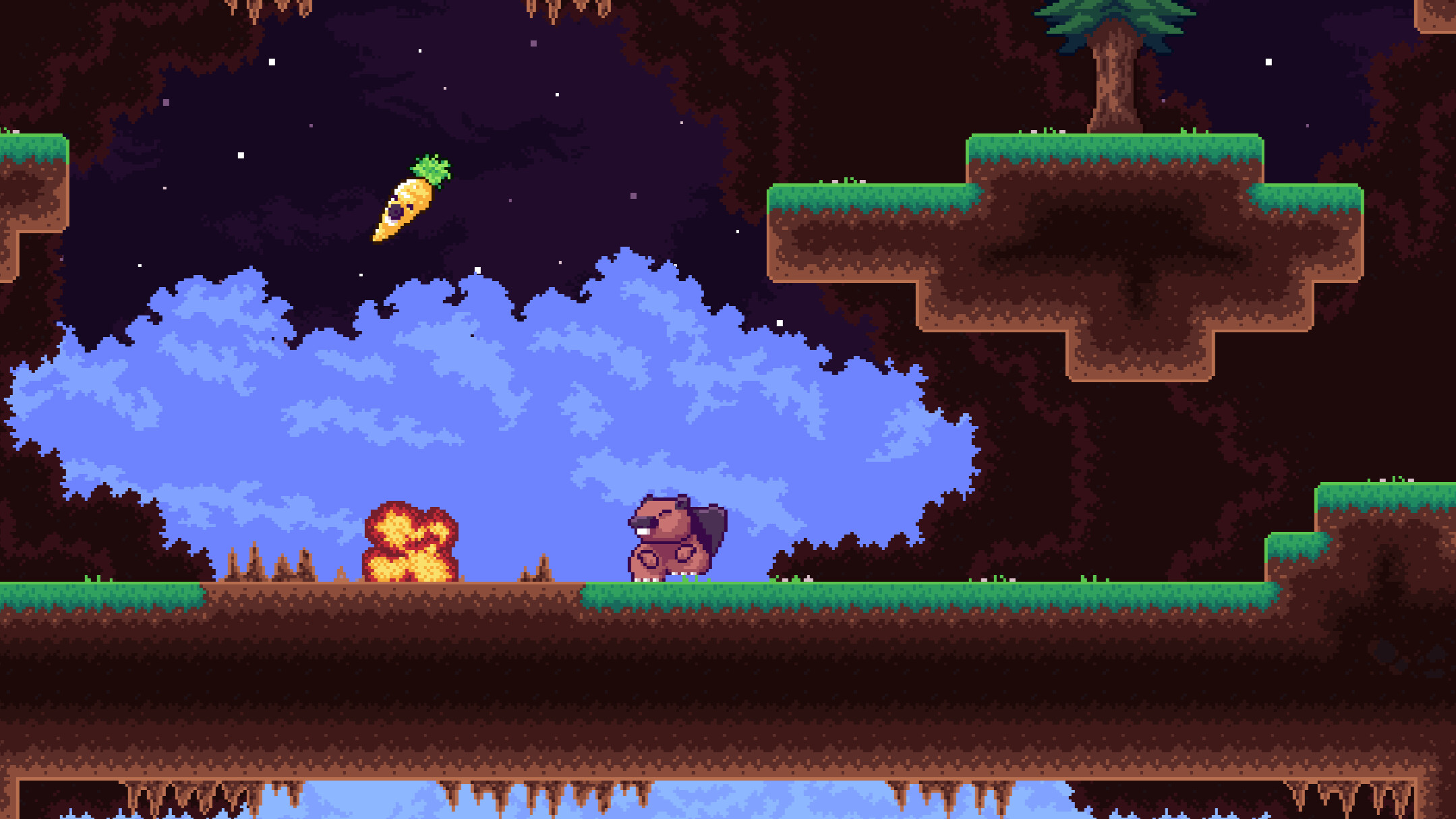 Beavertale screenshot 4