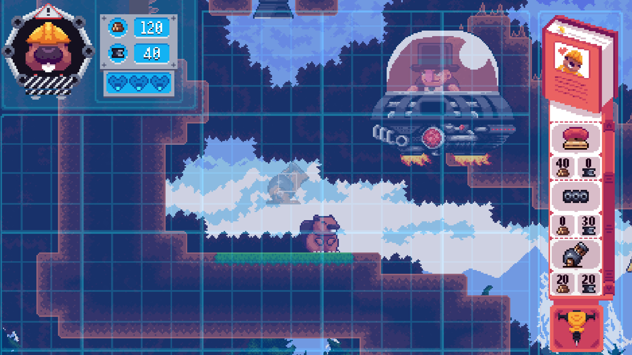 Beavertale screenshot 9