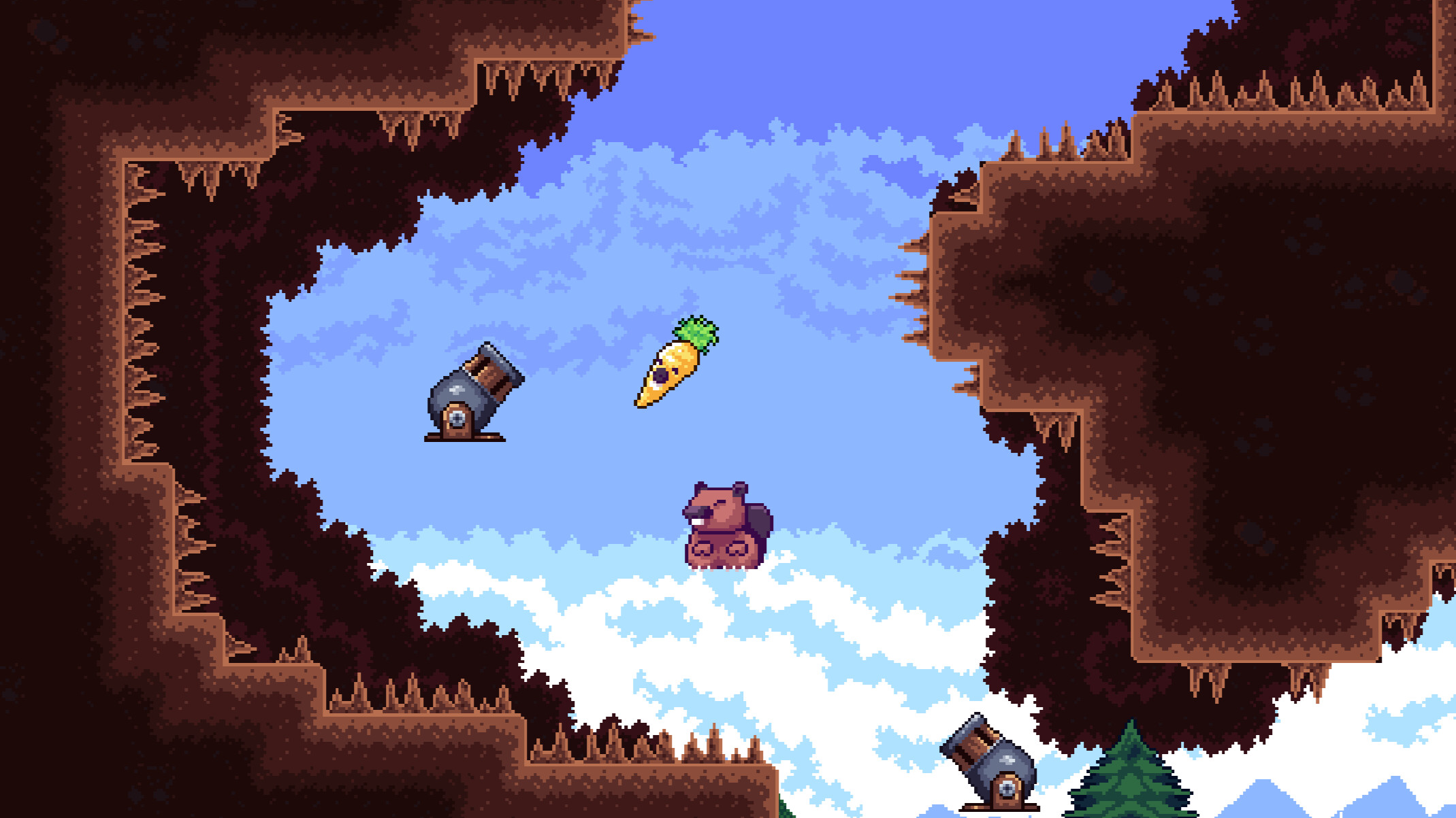 Beavertale screenshot 6