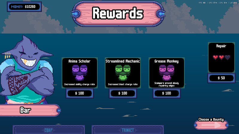 Sea You Around screenshot 2