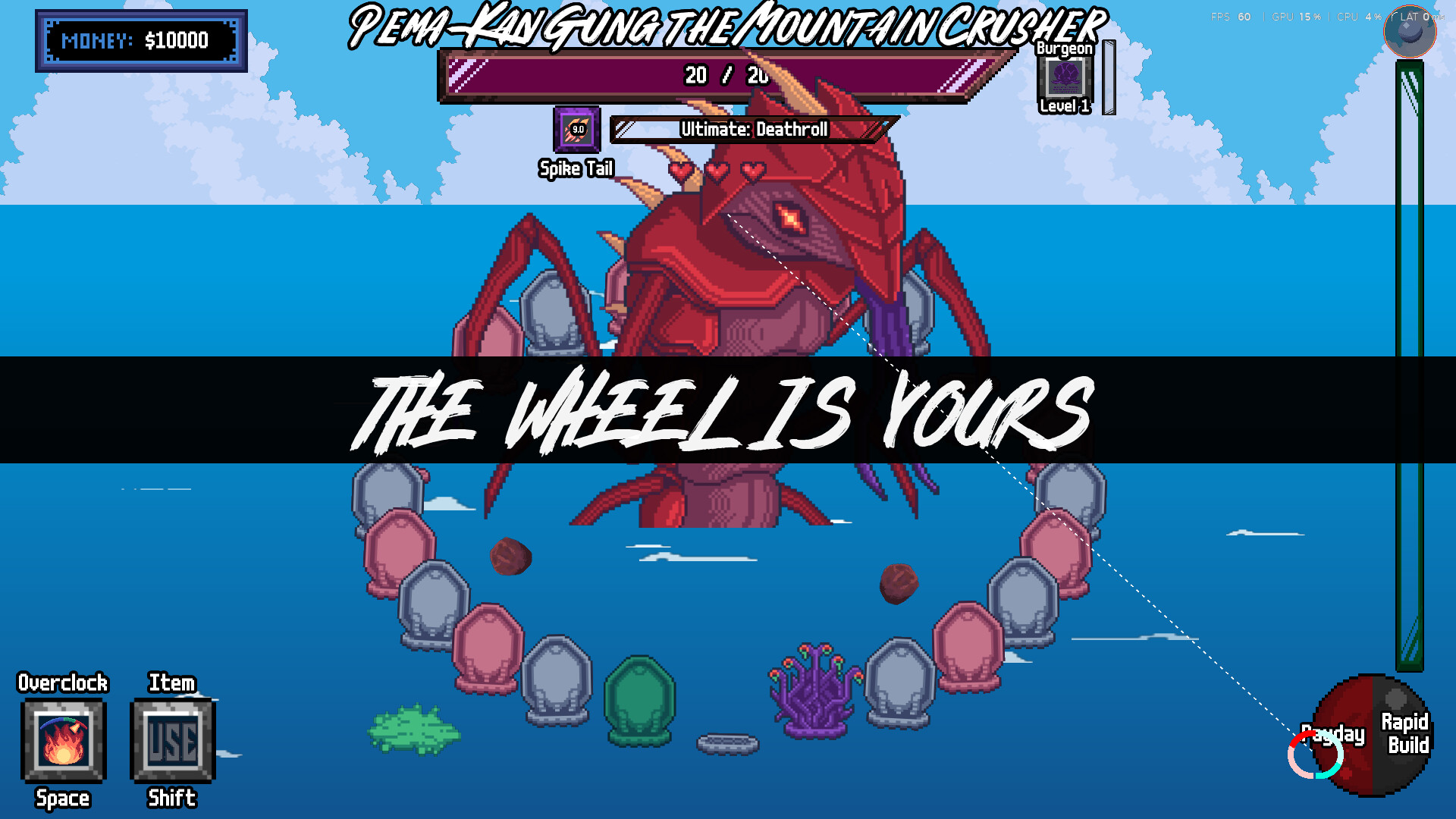 Sea You Around screenshot 1