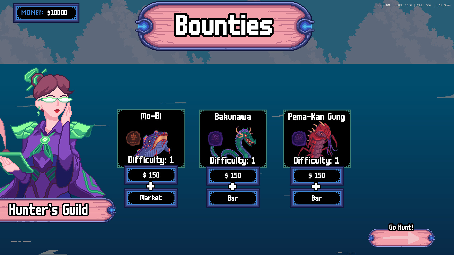 Sea You Around screenshot 4