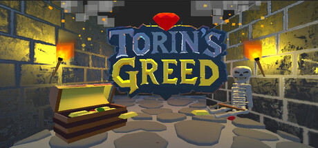 Torin's Greed