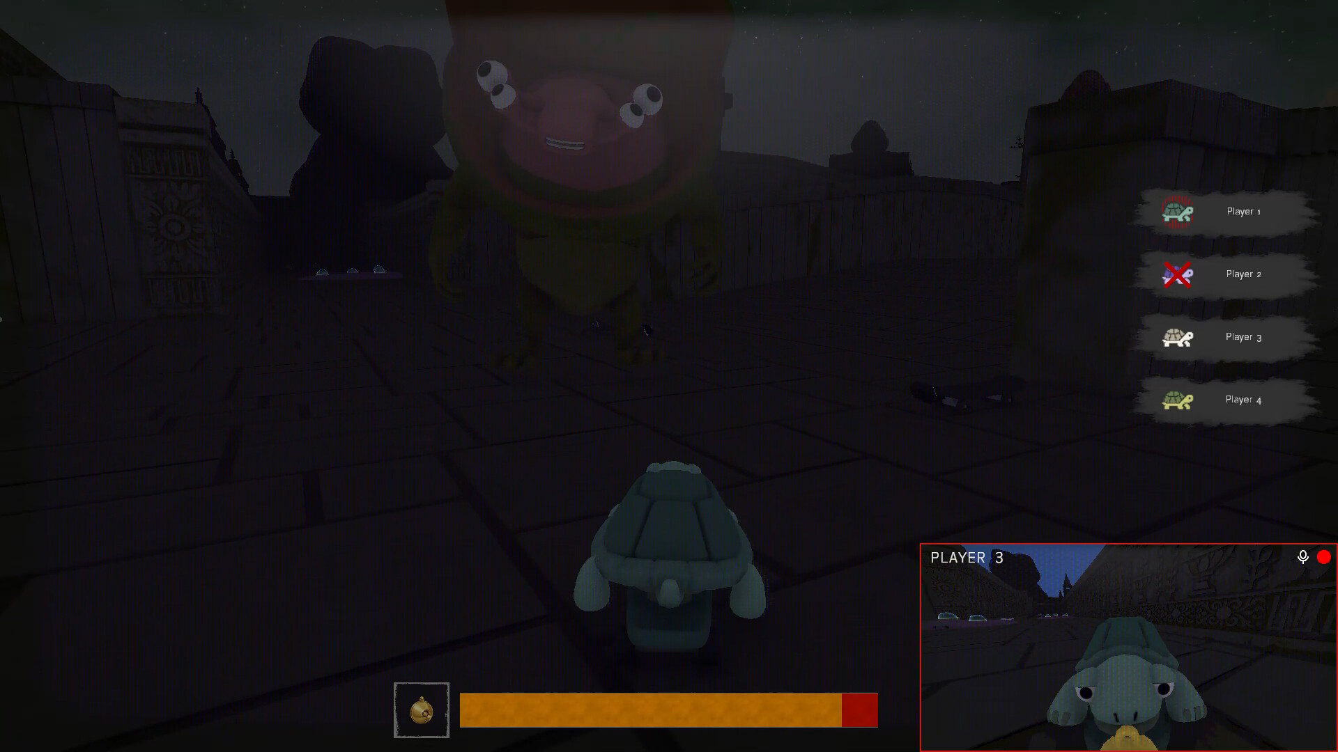 TurtleSkate screenshot 7