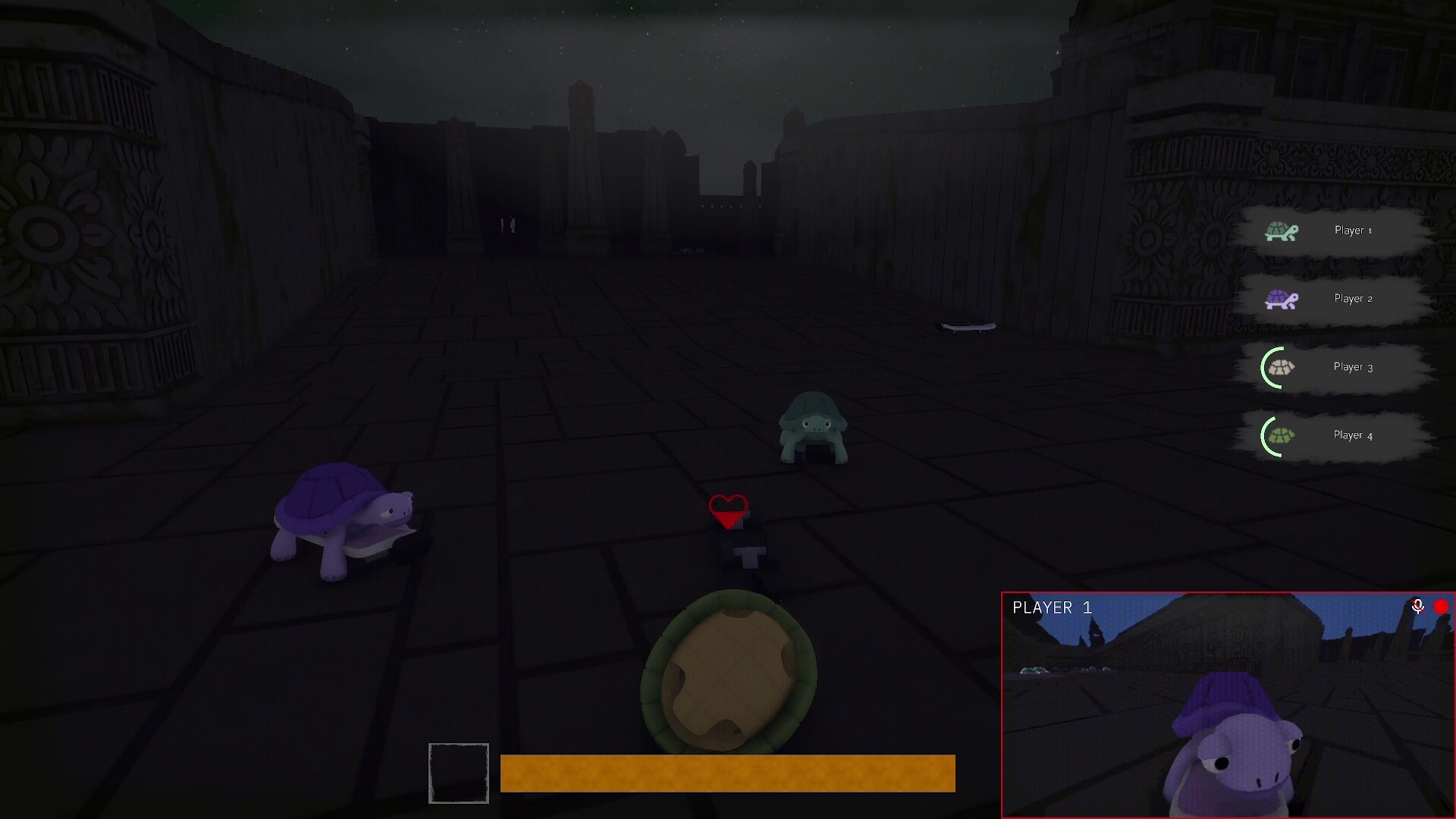 TurtleSkate screenshot 8