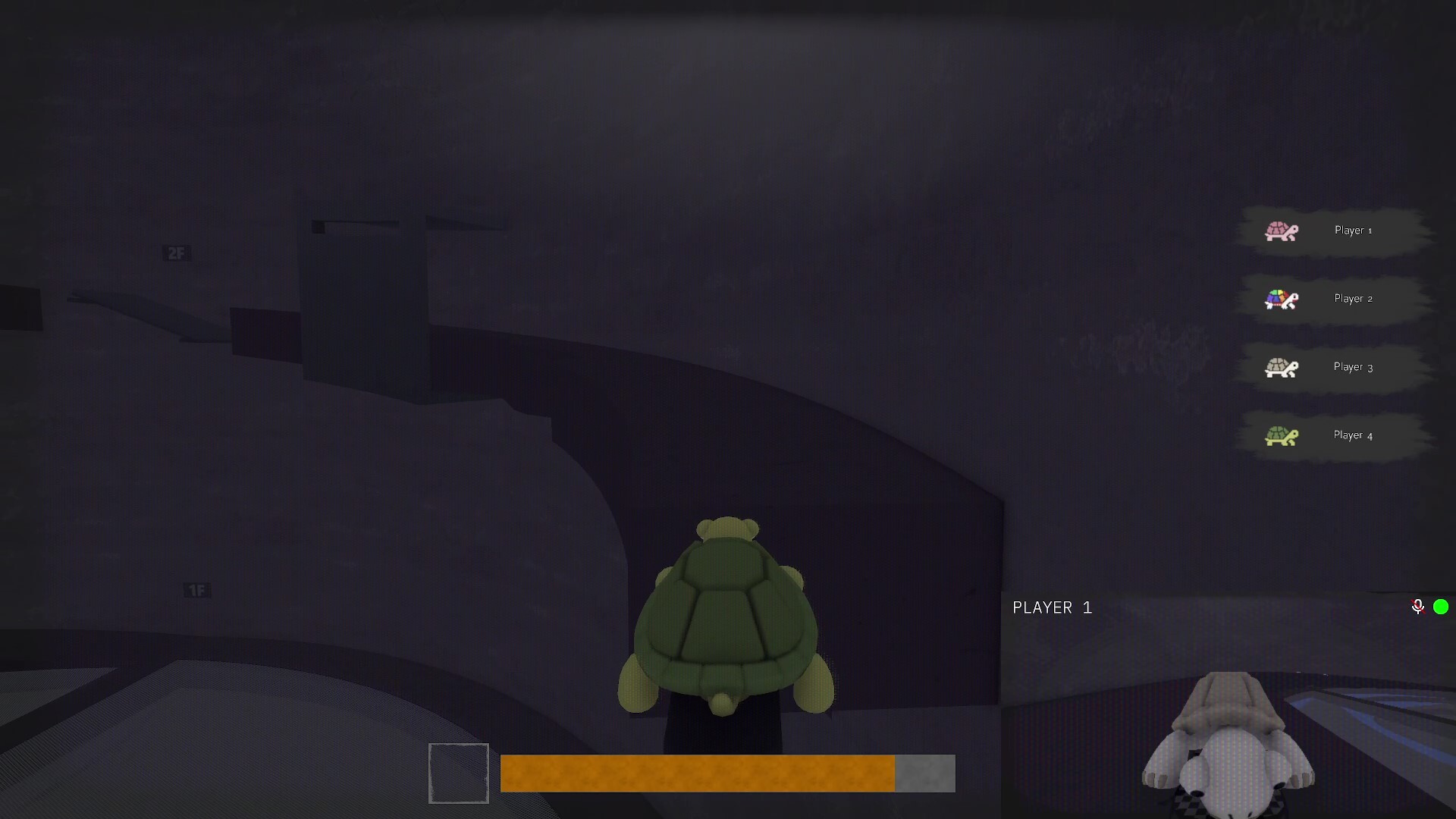 TurtleSkate screenshot 9