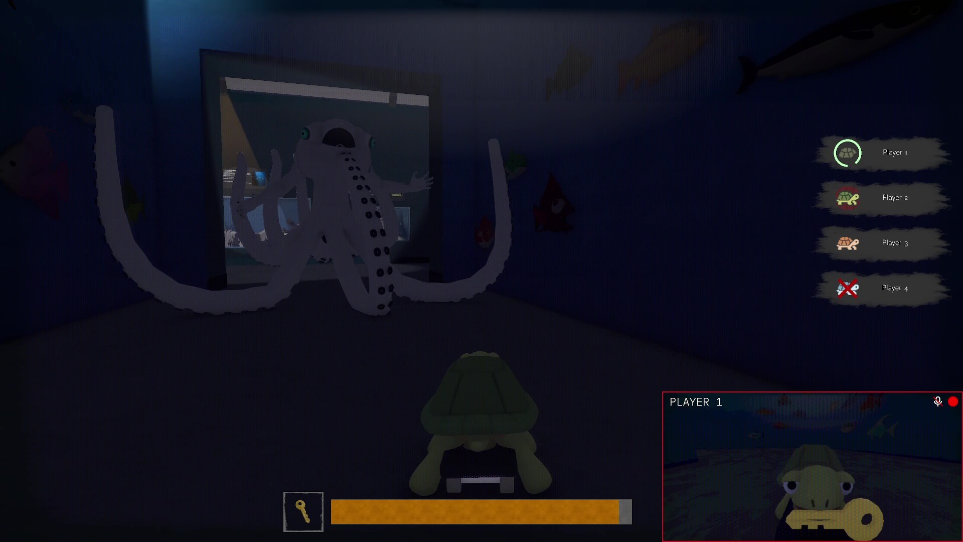 TurtleSkate screenshot 10