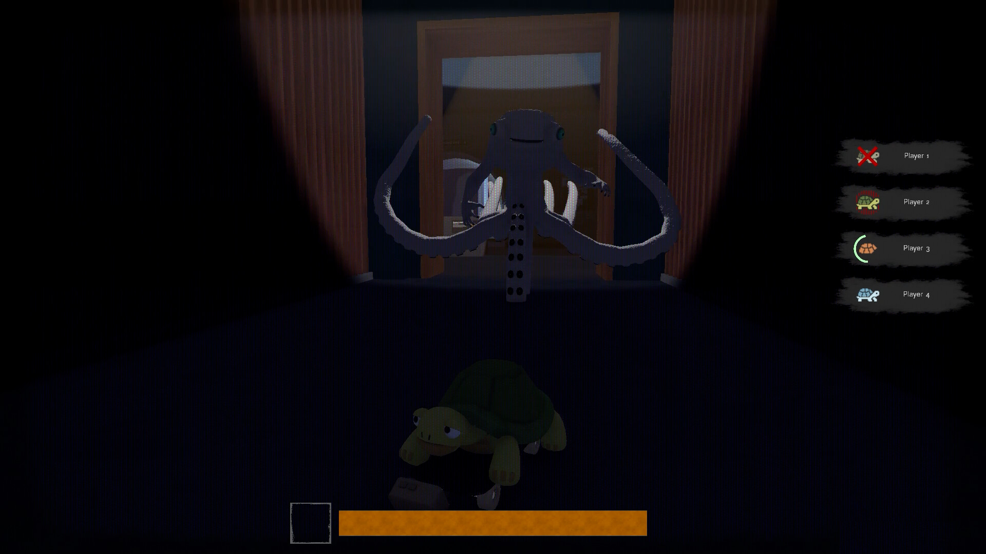 TurtleSkate screenshot 1
