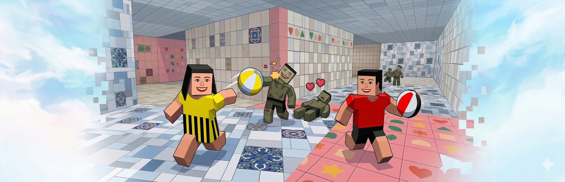 LowPolygonTeam