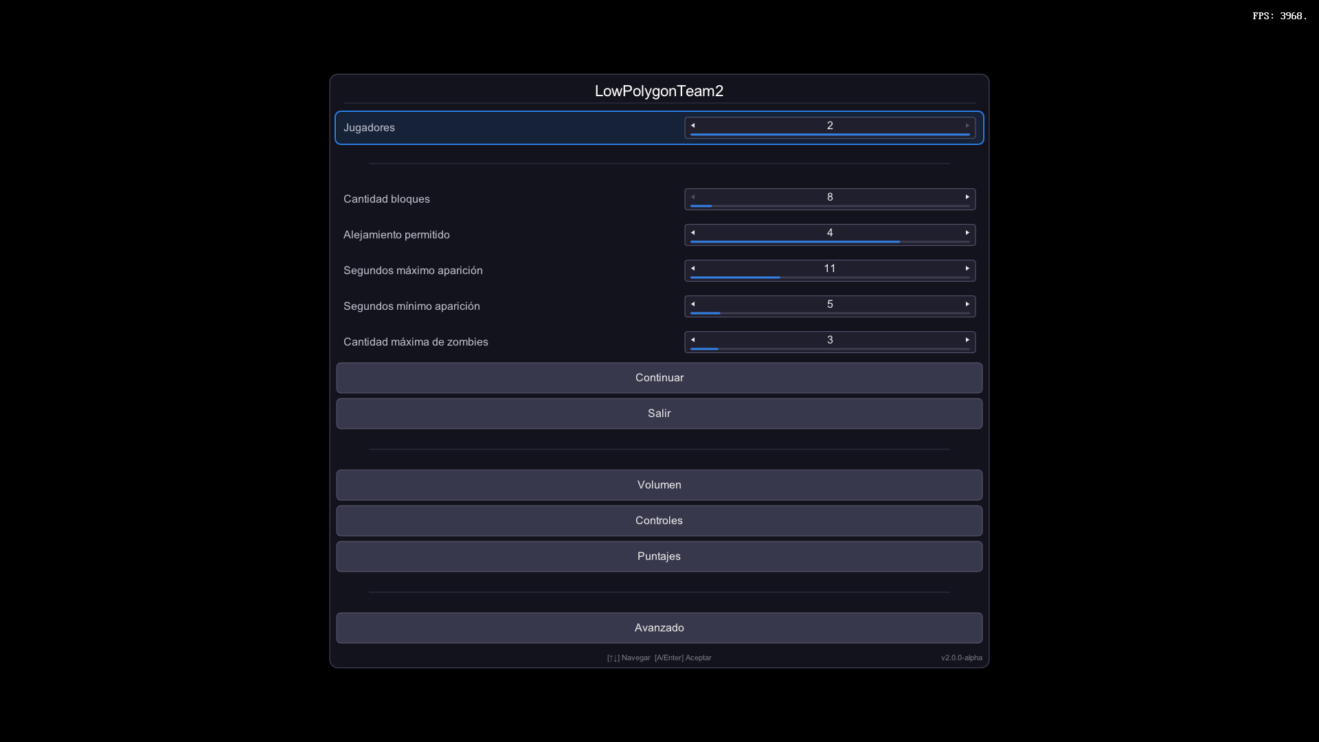 LowPolygonTeam screenshot 5